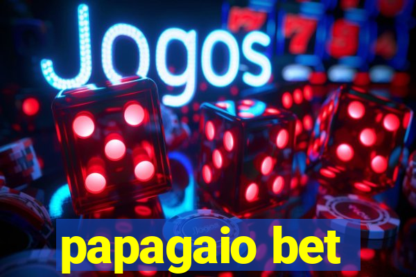 papagaio bet